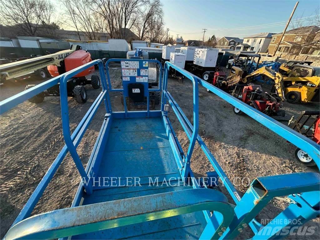 Genie GS3246 Schaarhoogwerkers