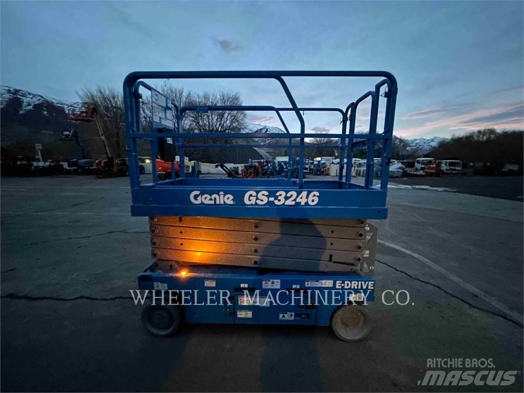 Genie GS3246 Schaarhoogwerkers