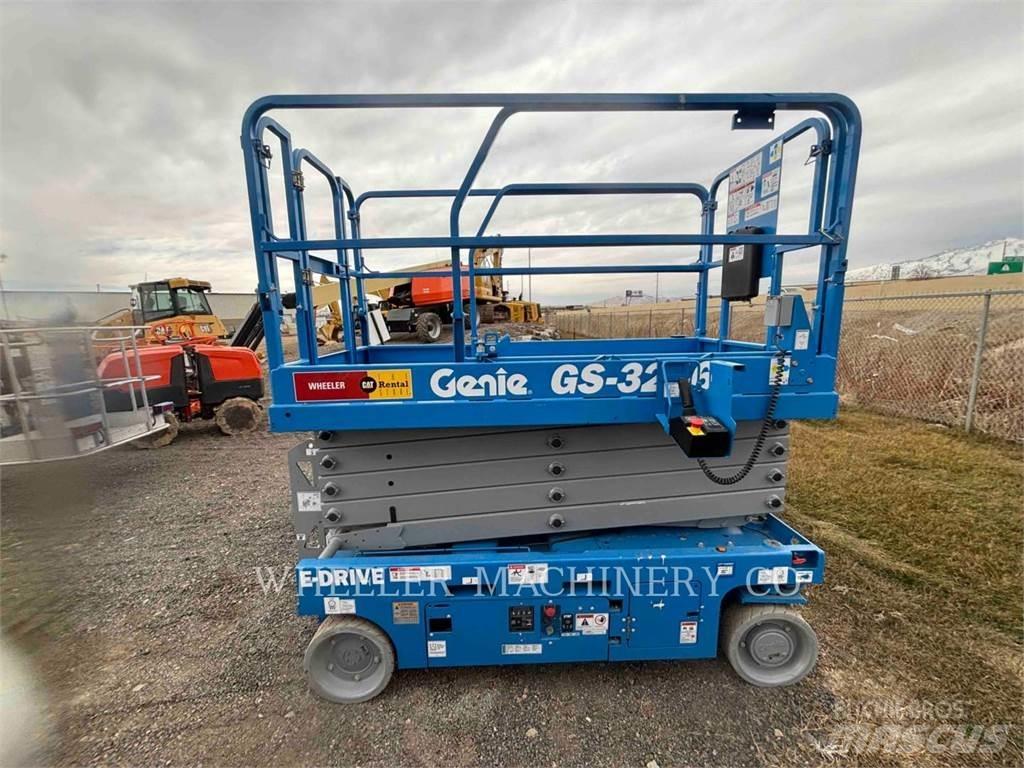 Genie GS3246 Schaarhoogwerkers