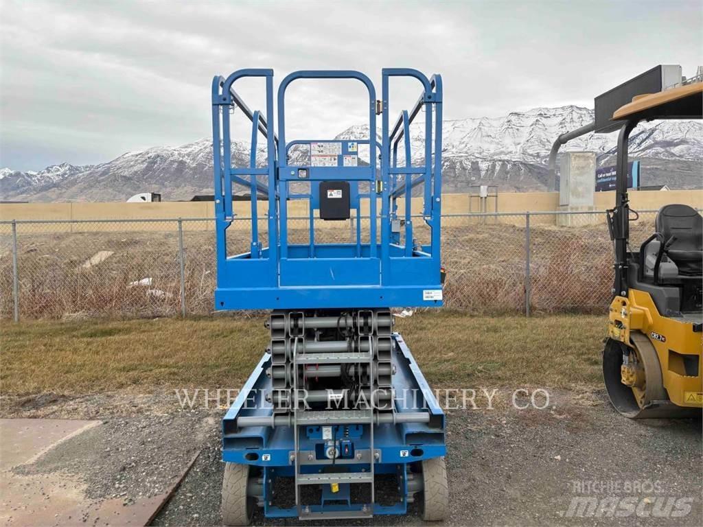 Genie GS3246 Schaarhoogwerkers