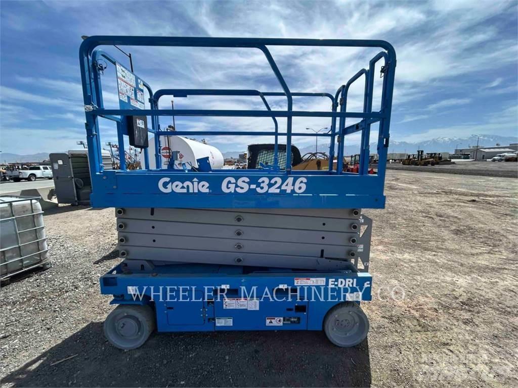 Genie GS3246 Schaarhoogwerkers