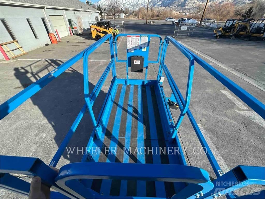 Genie GS3246 Schaarhoogwerkers