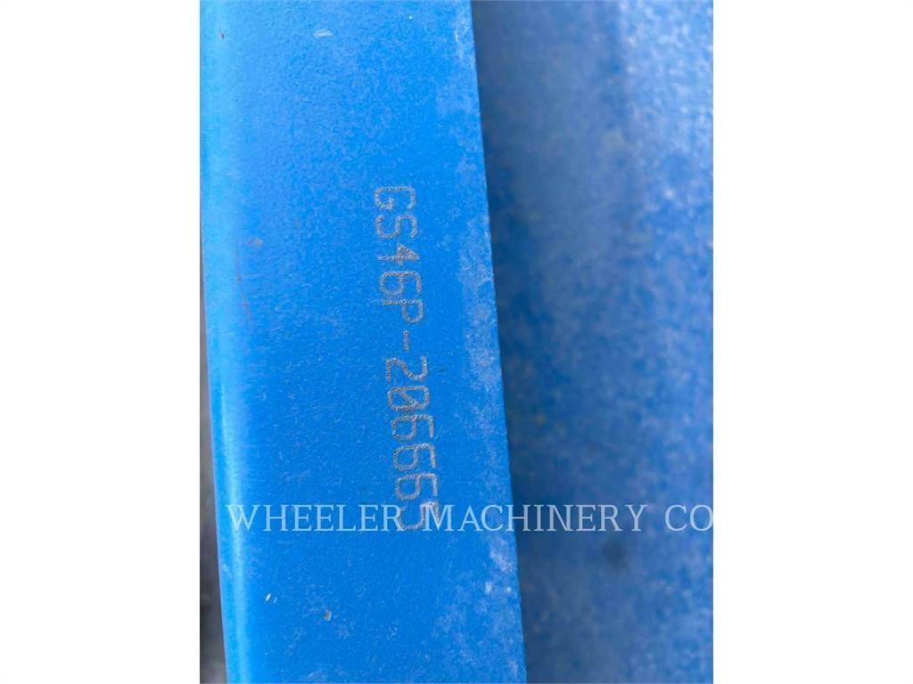 Genie GS3246 Schaarhoogwerkers