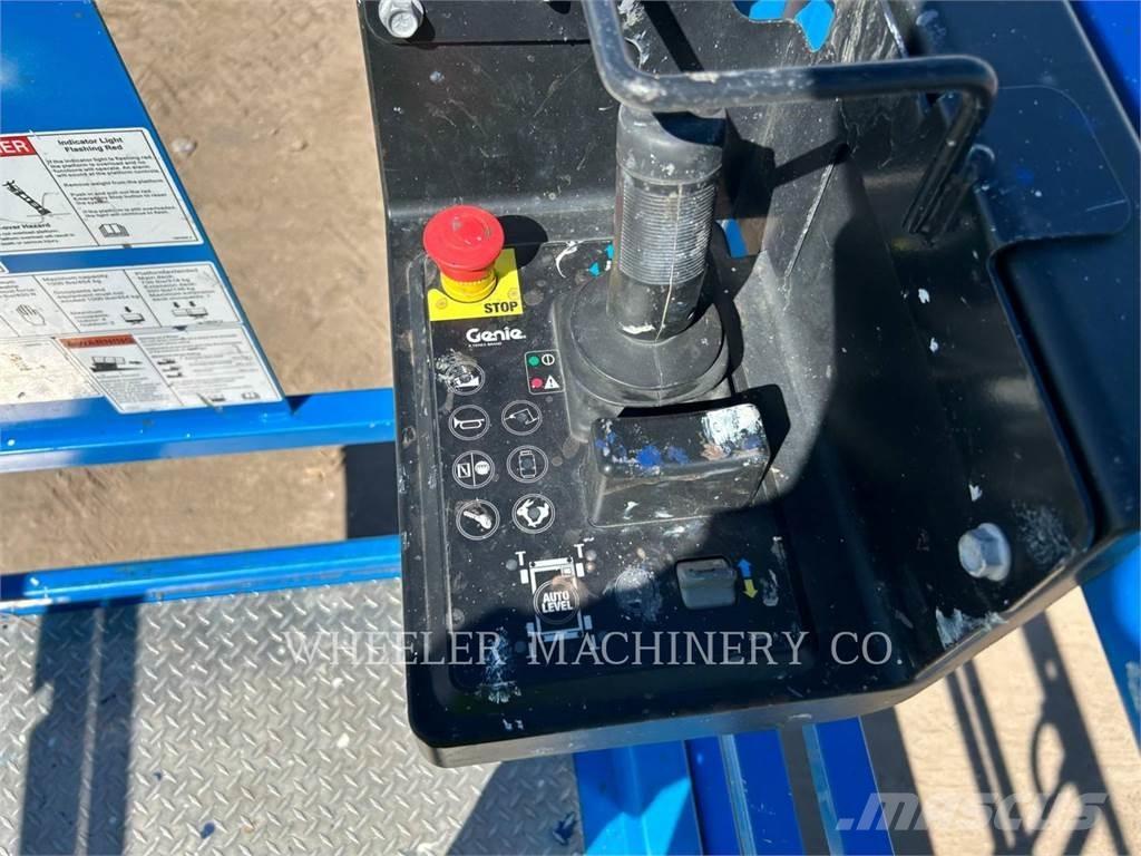 Genie GS3369 RT Schaarhoogwerkers