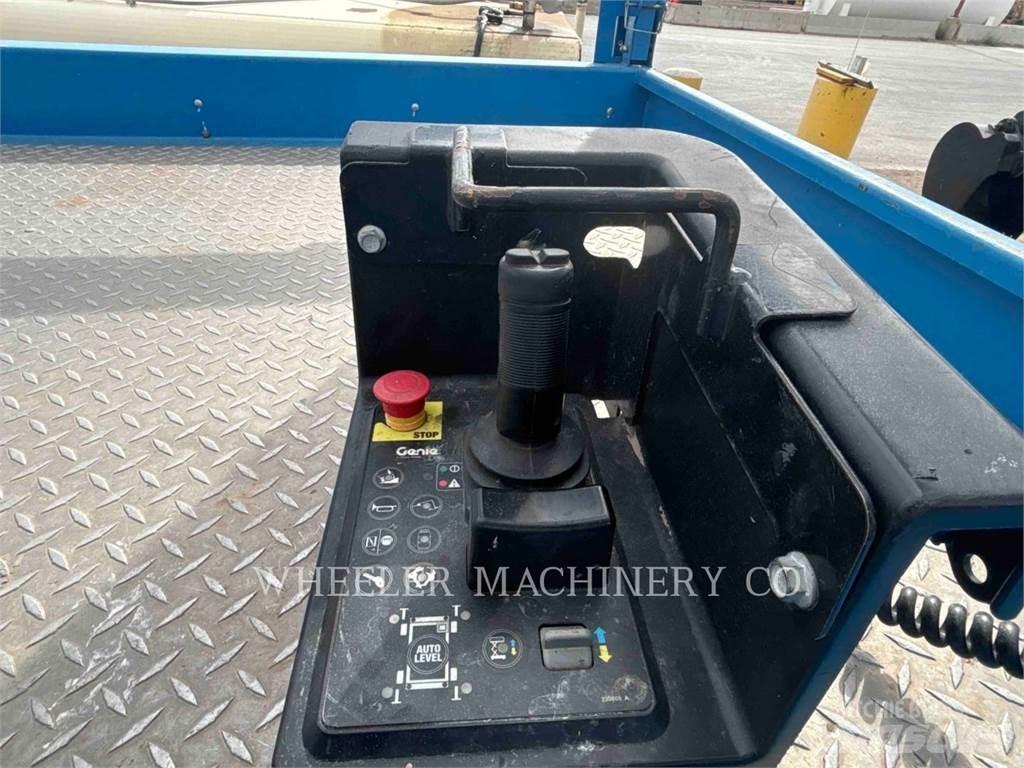 Genie GS3369 RT Schaarhoogwerkers