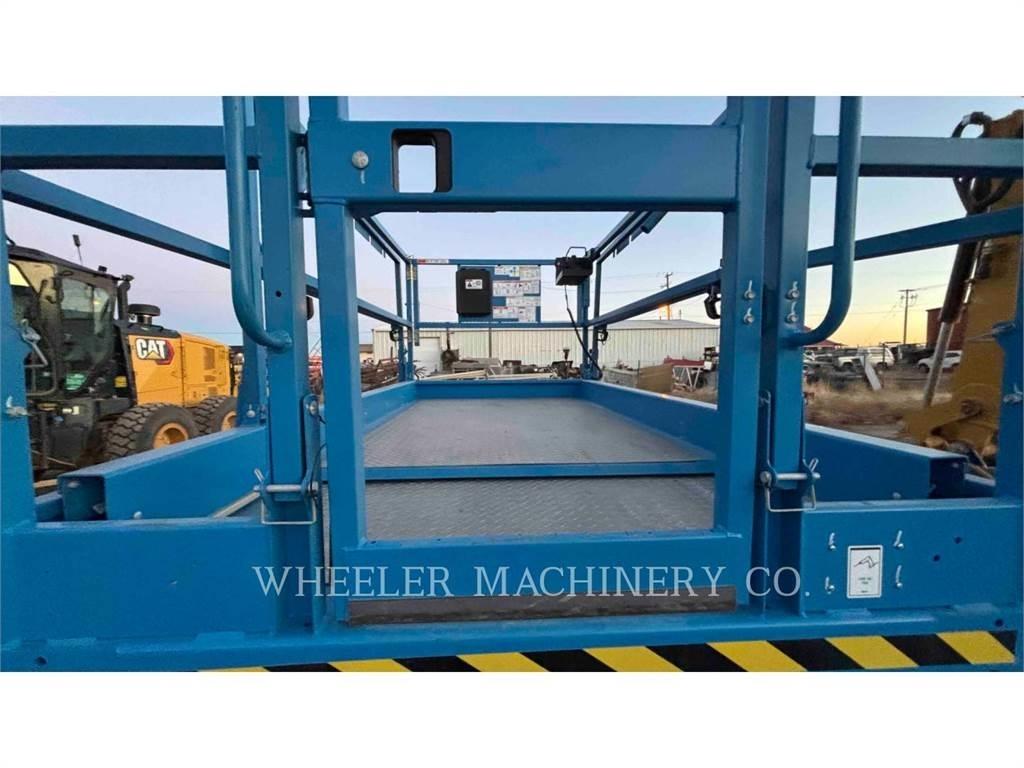 Genie GS3369 RT Schaarhoogwerkers