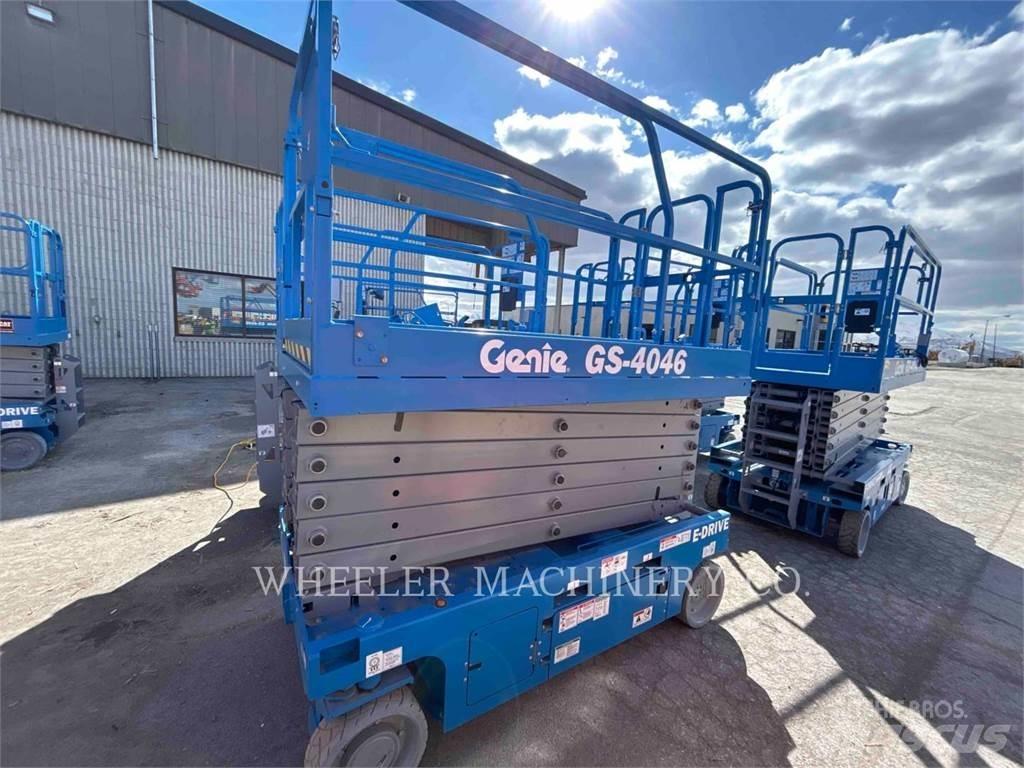 Genie GS4046 Schaarhoogwerkers