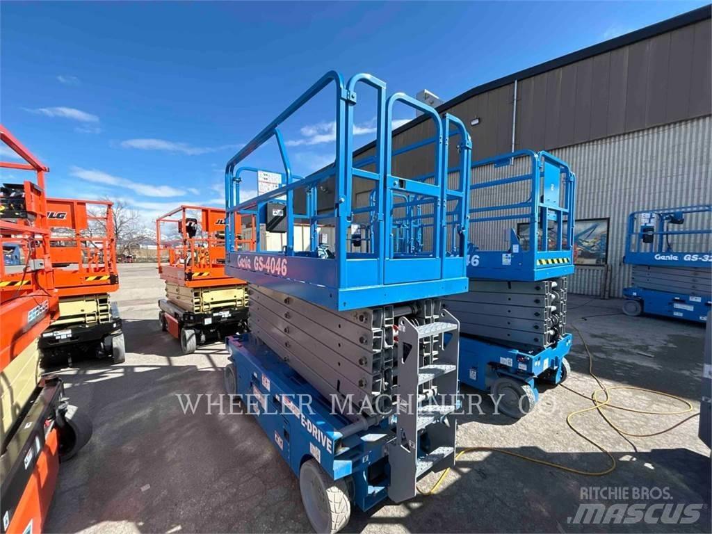 Genie GS4046 Schaarhoogwerkers