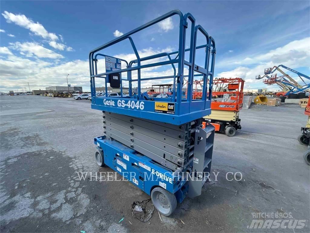 Genie GS4046 Schaarhoogwerkers