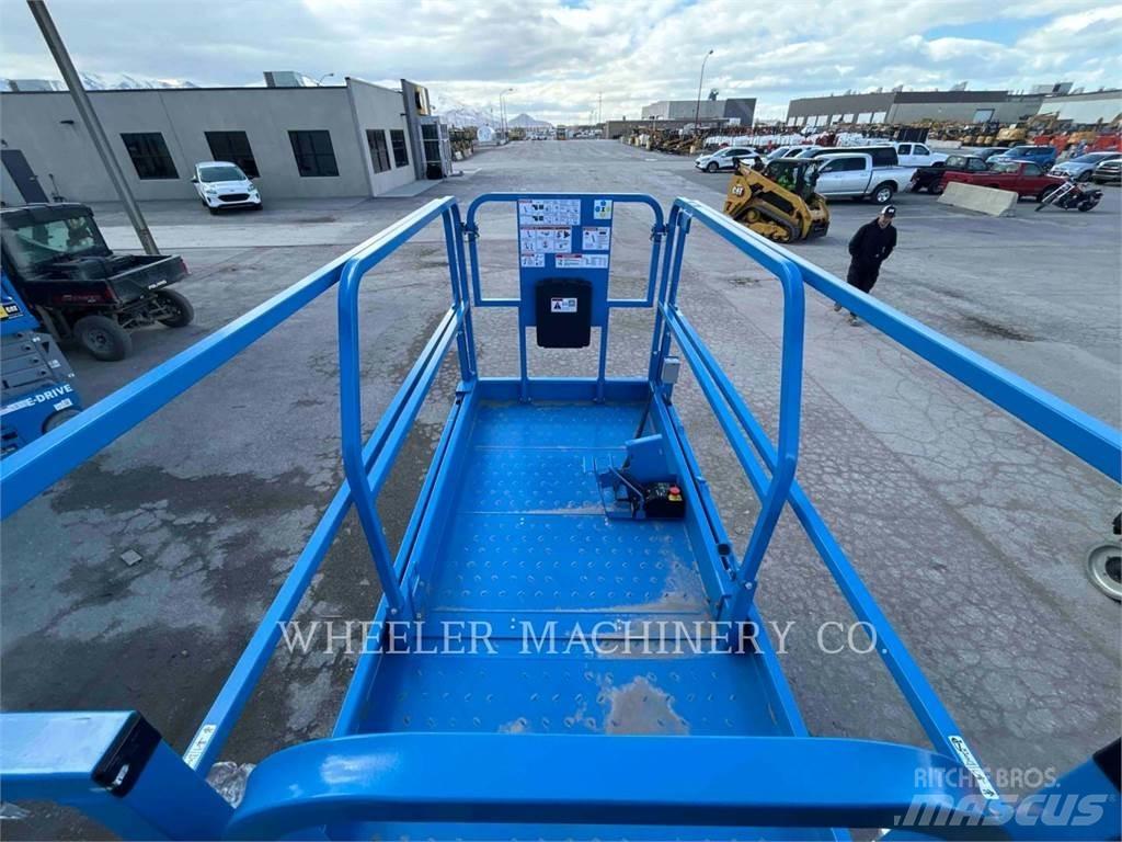 Genie GS4046 Schaarhoogwerkers