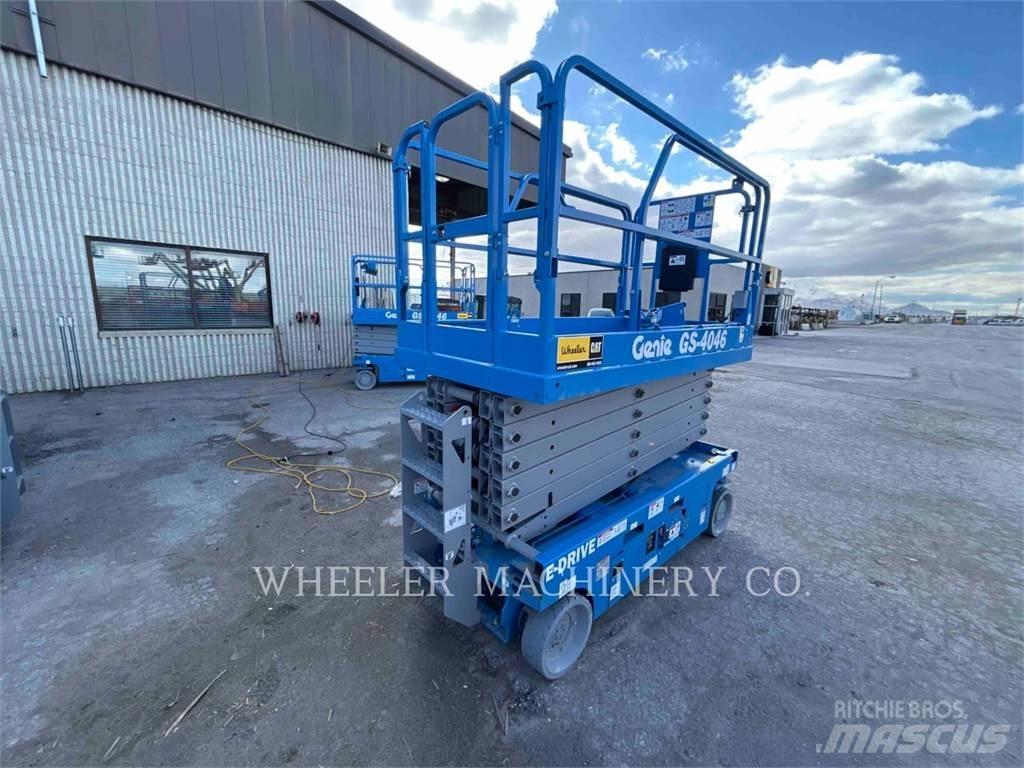 Genie GS4046 Schaarhoogwerkers