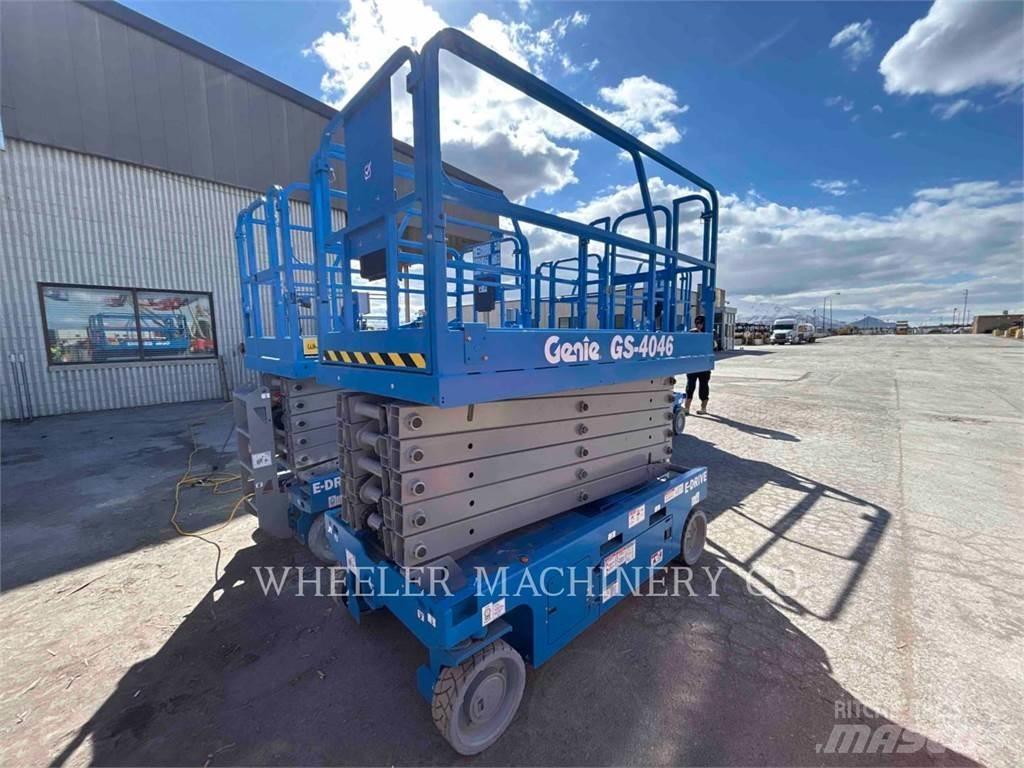 Genie GS4046 Schaarhoogwerkers