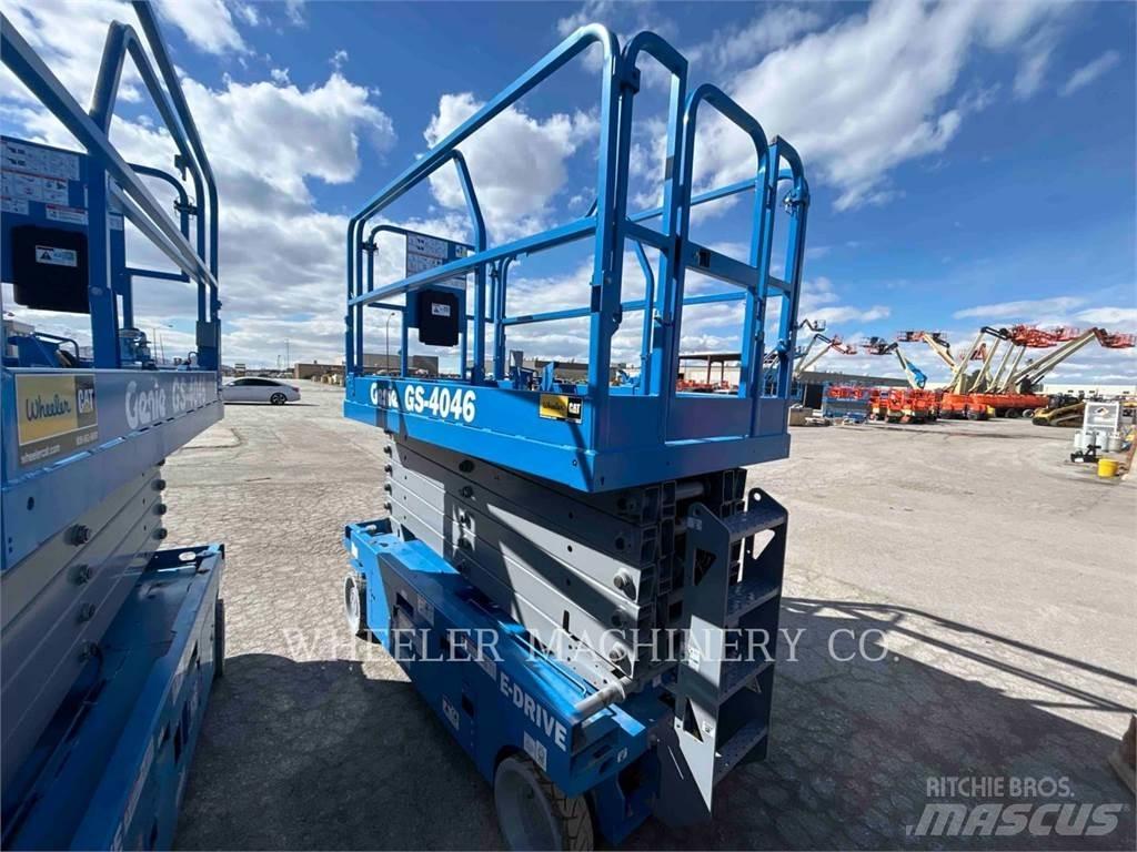 Genie GS4046 Schaarhoogwerkers