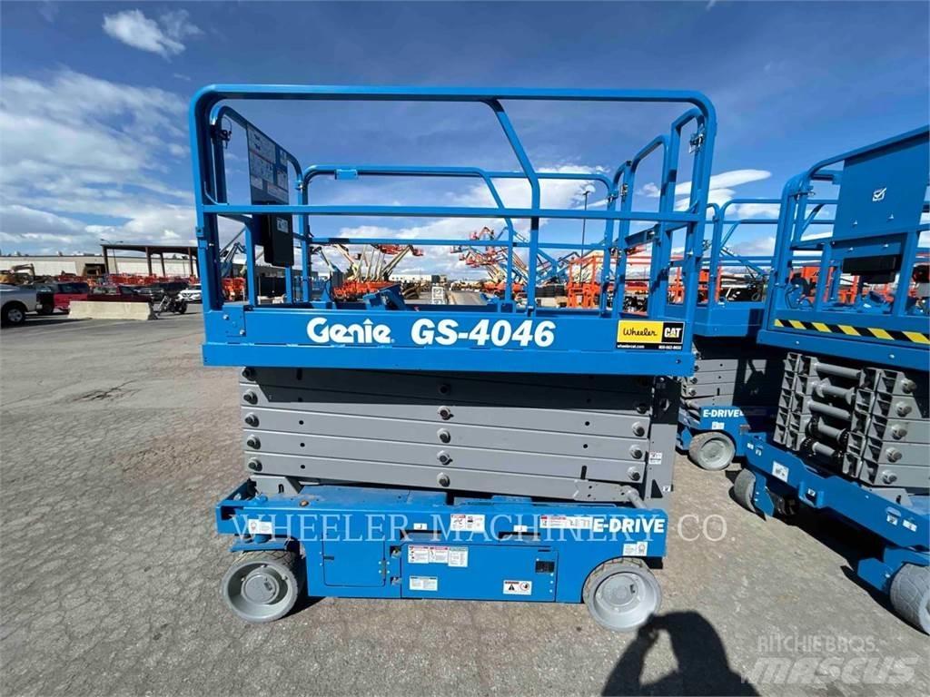 Genie GS4046 Schaarhoogwerkers