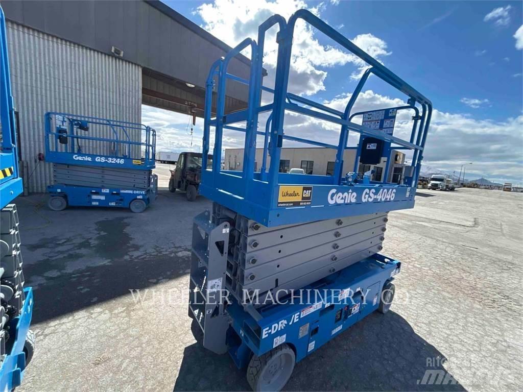 Genie GS4046 Schaarhoogwerkers