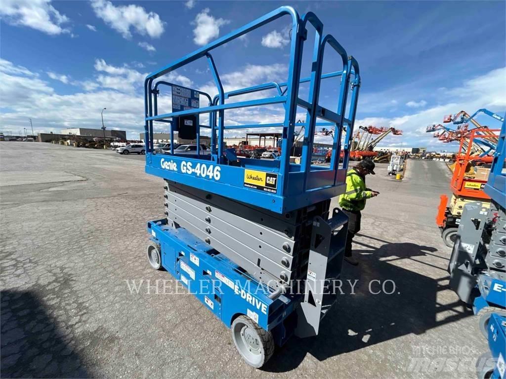 Genie GS4046 Schaarhoogwerkers