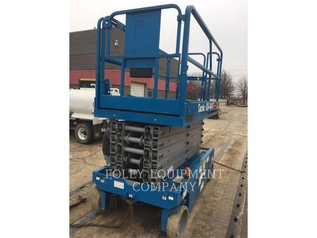 Genie GS4047 Schaarhoogwerkers