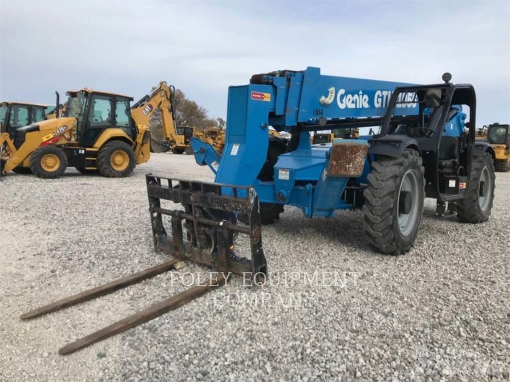 Genie GTH1056O Verreikers