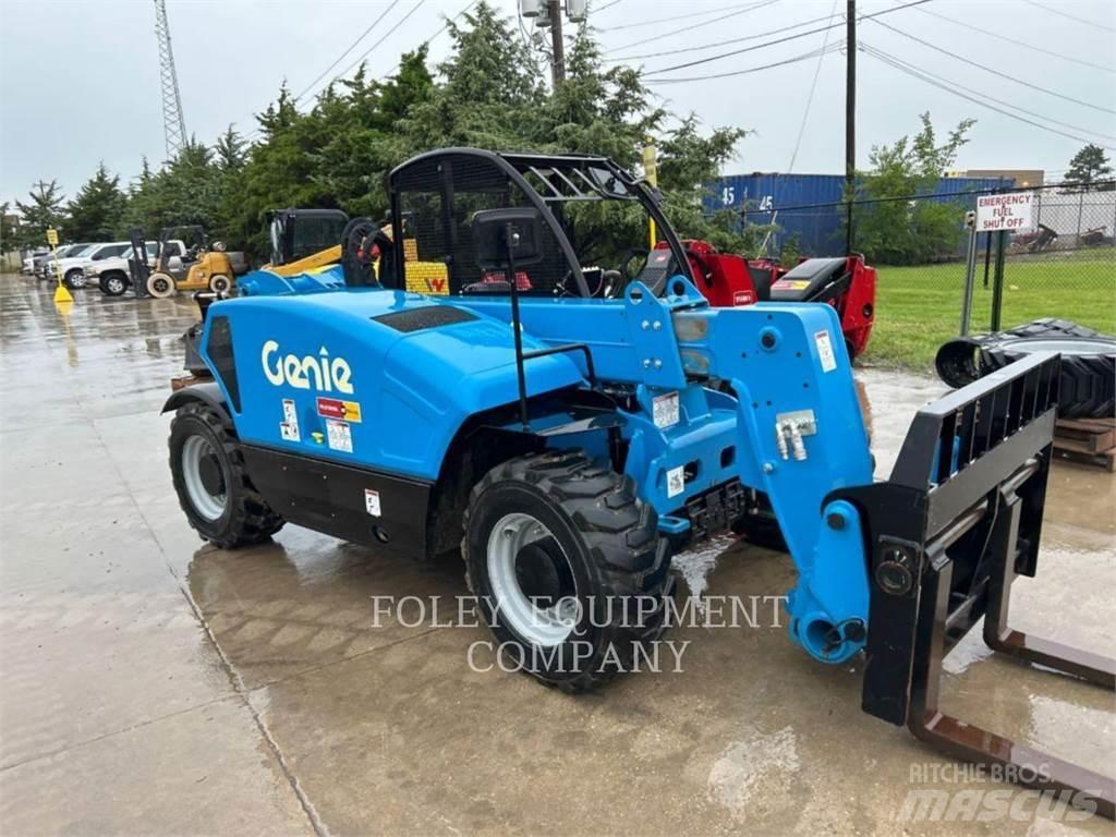 Genie GTH5519O Verreikers