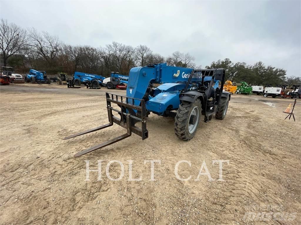 Genie GTH844 Verreikers
