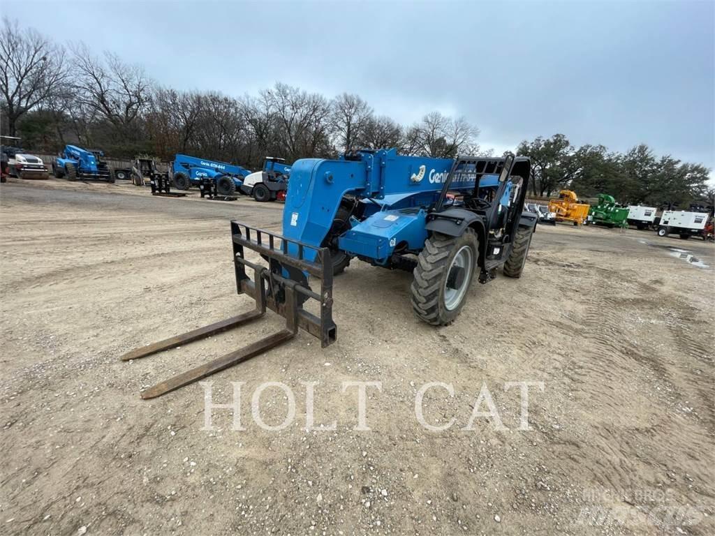 Genie GTH844 Verreikers