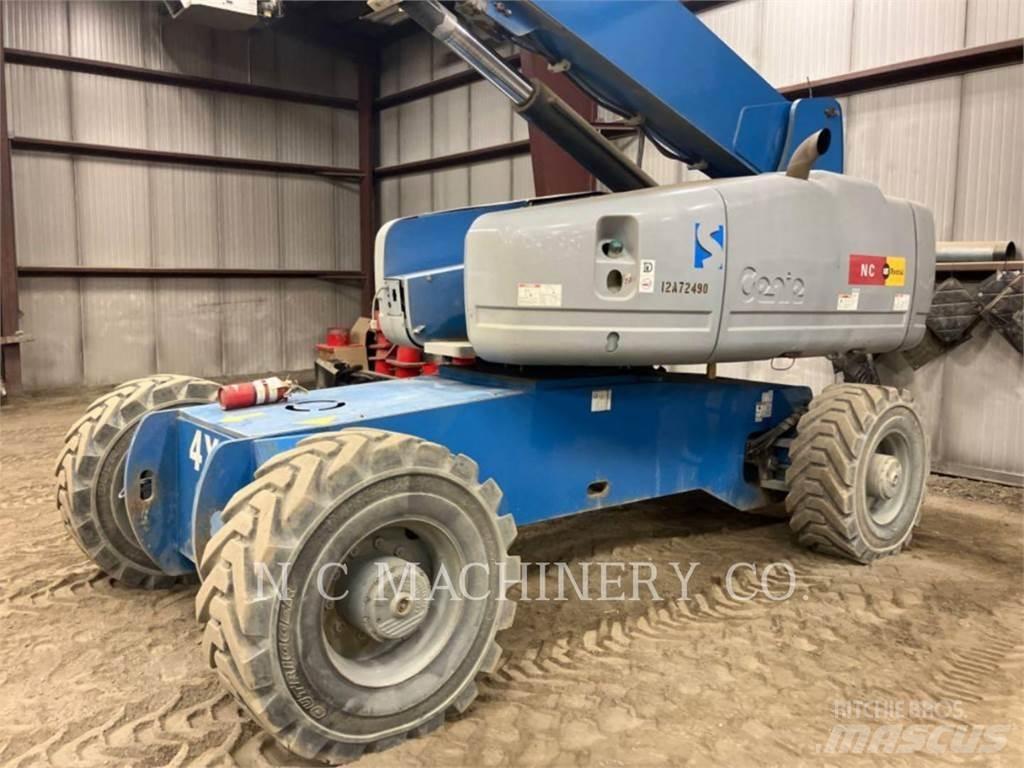 Genie S125 Knikarmhoogwerkers
