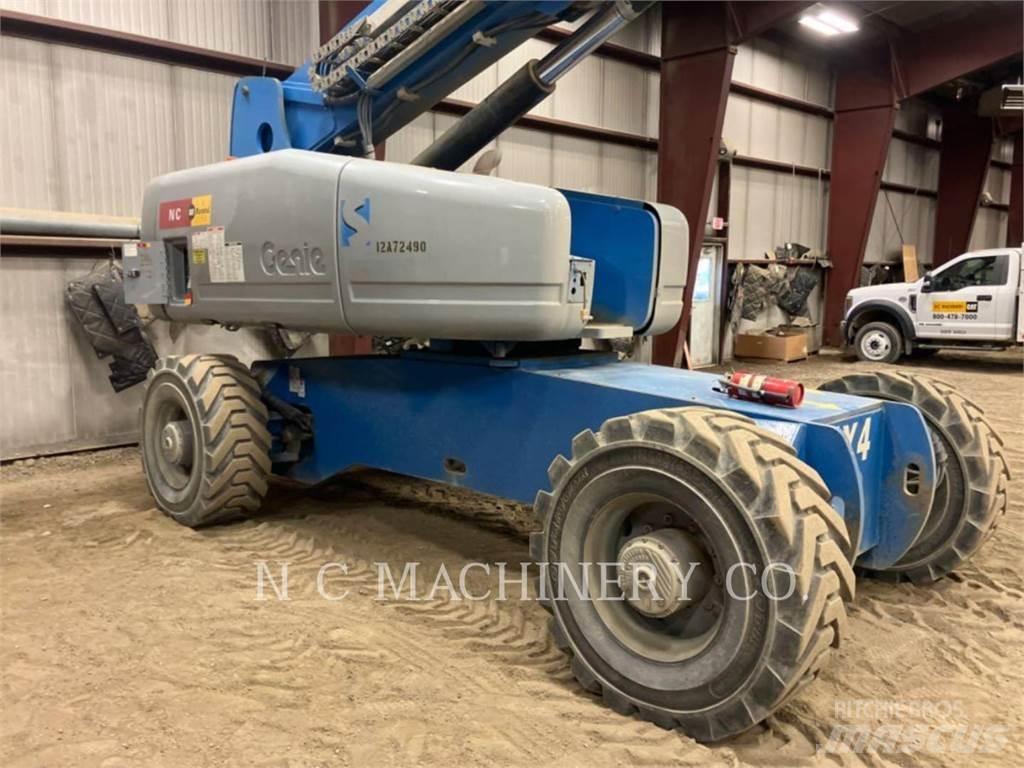Genie S125 Knikarmhoogwerkers
