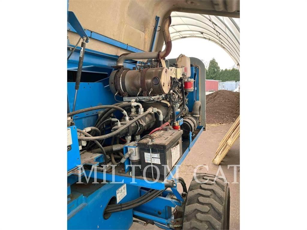 Genie S45 Knikarmhoogwerkers