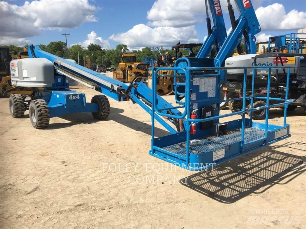 Genie S45D4W Knikarmhoogwerkers