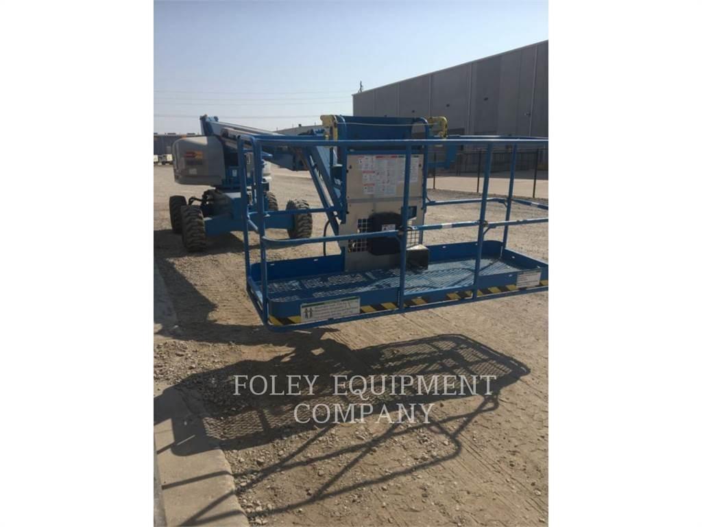 Genie S45D4W Knikarmhoogwerkers