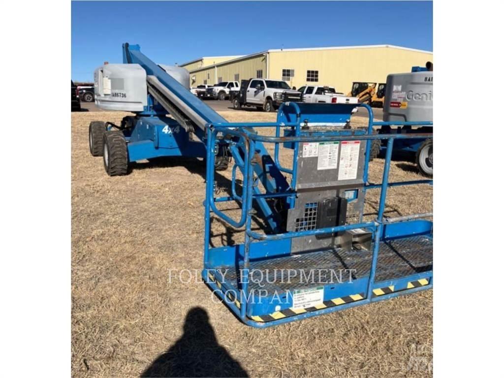 Genie S45G4 Knikarmhoogwerkers