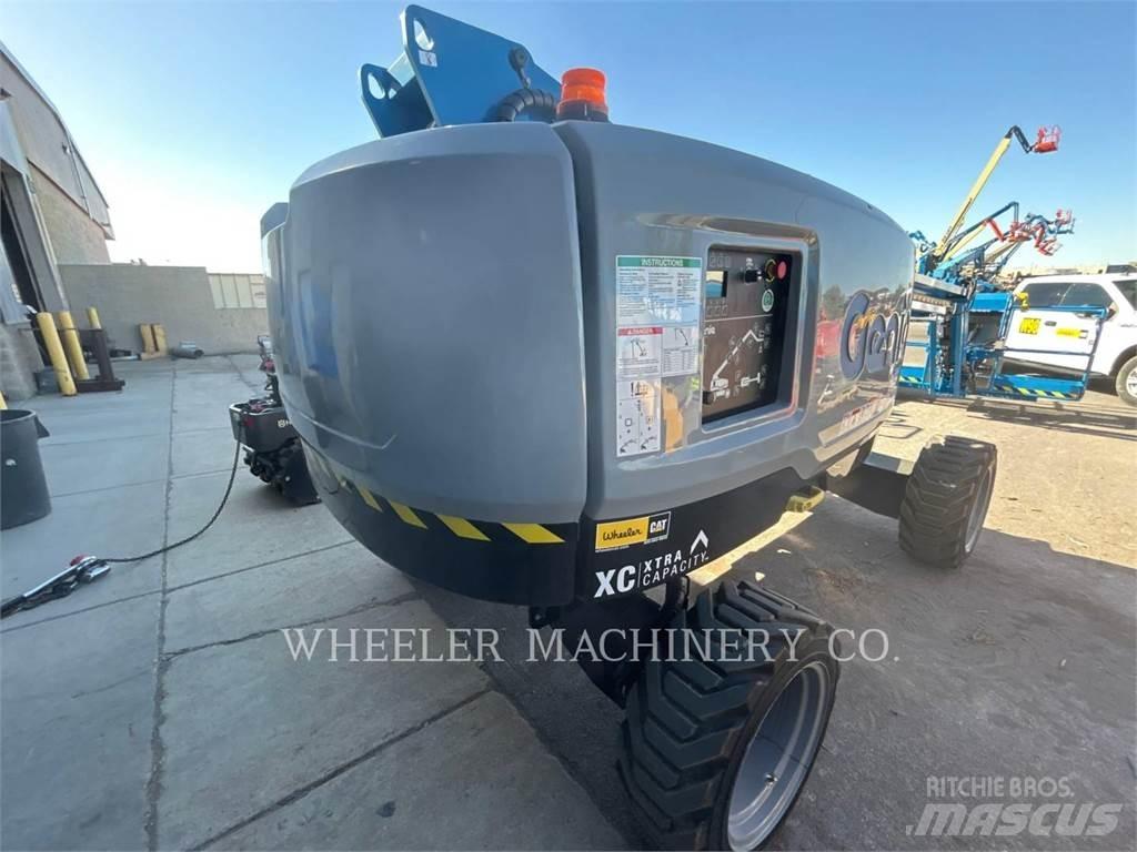 Genie S45XC Knikarmhoogwerkers