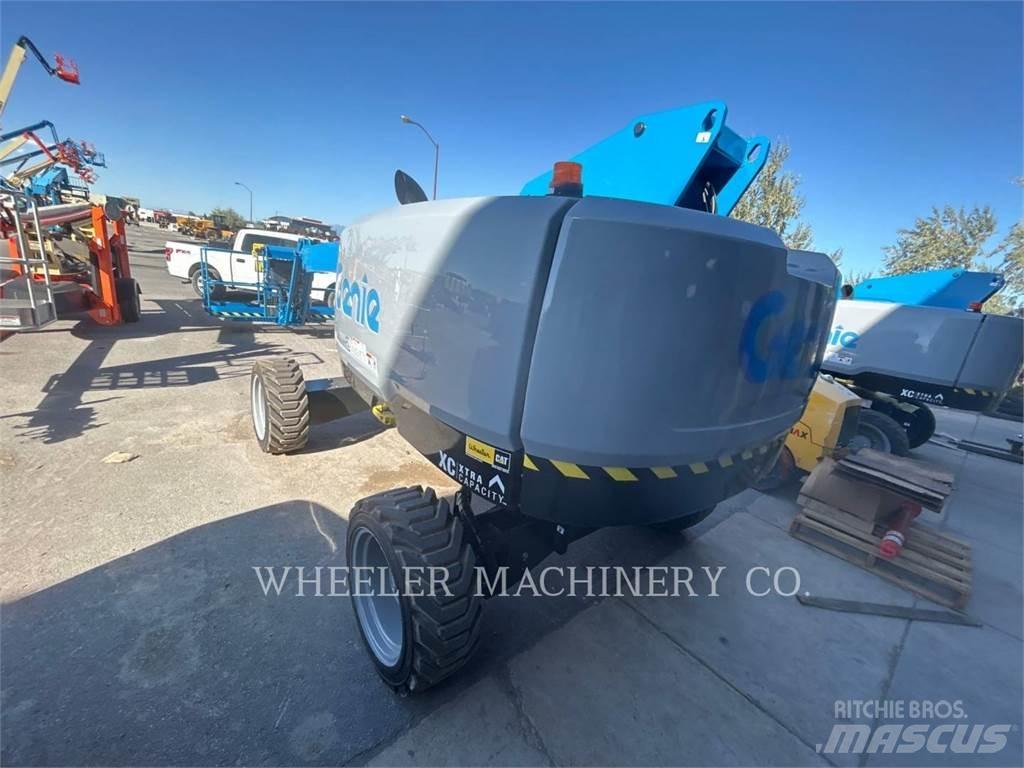 Genie S45XC Knikarmhoogwerkers