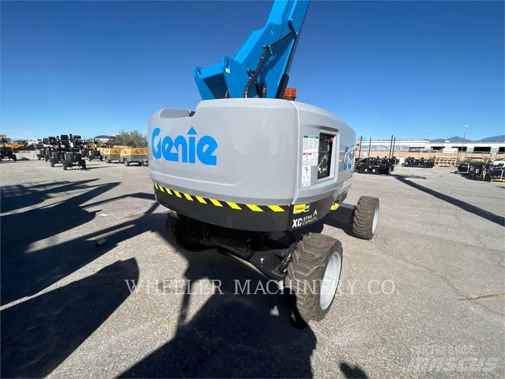 Genie S45XC Knikarmhoogwerkers