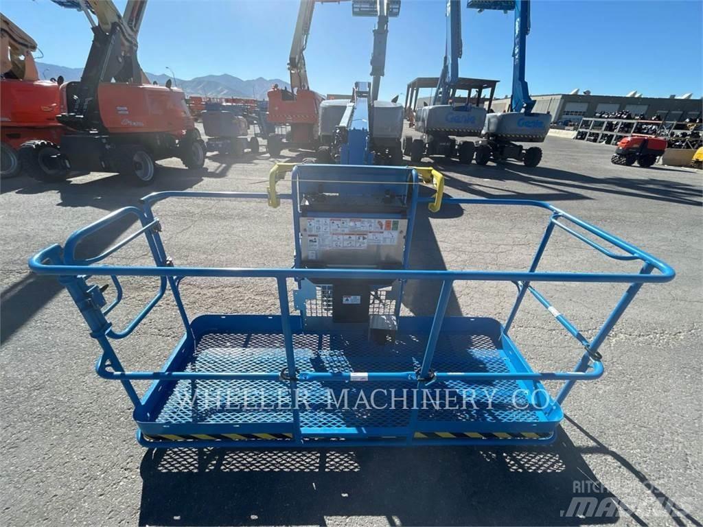 Genie S45XC Knikarmhoogwerkers