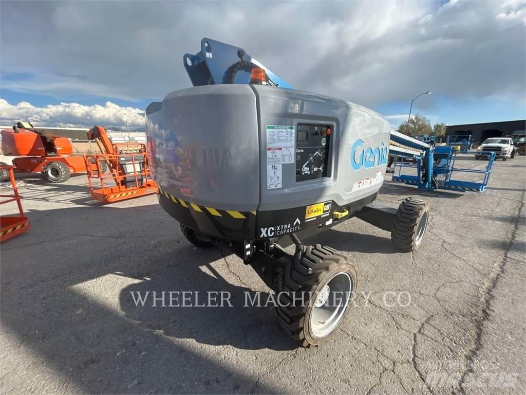 Genie S45XC Knikarmhoogwerkers