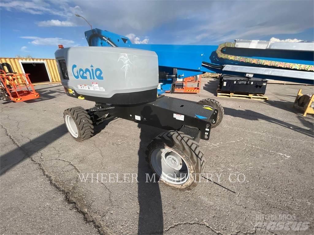 Genie S45XC Knikarmhoogwerkers