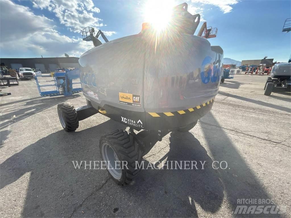 Genie S45XC Knikarmhoogwerkers
