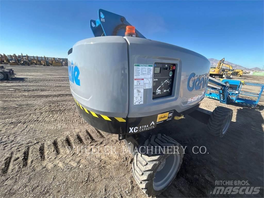 Genie S45XC Knikarmhoogwerkers