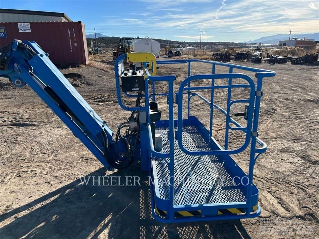 Genie S45XC Knikarmhoogwerkers