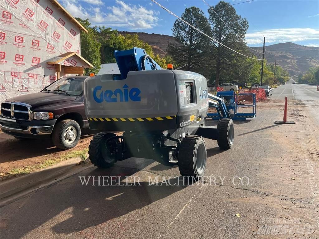 Genie S45XC Knikarmhoogwerkers