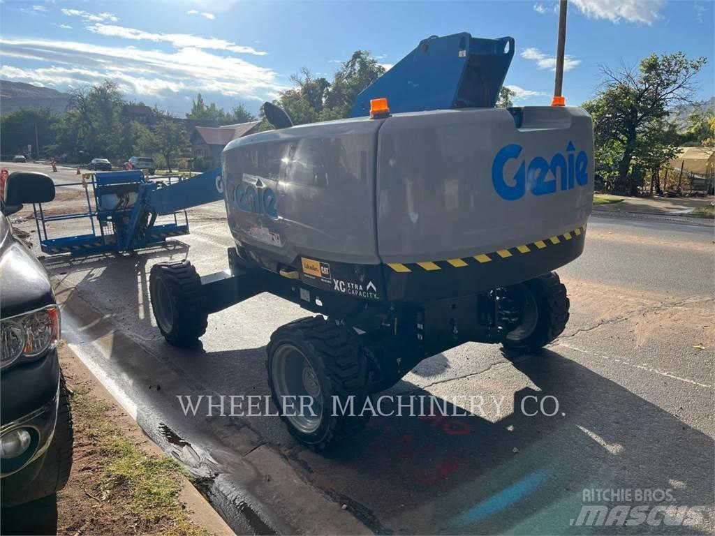 Genie S45XC Knikarmhoogwerkers