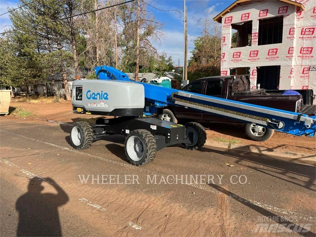 Genie S45XC Knikarmhoogwerkers