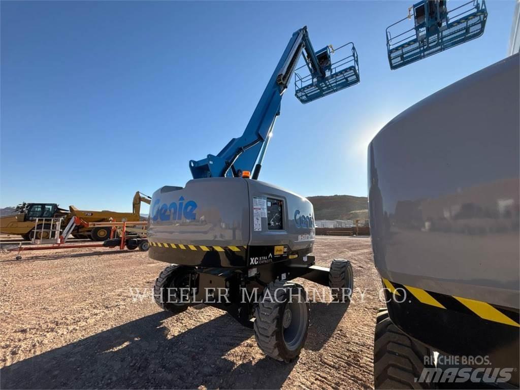 Genie S45XC Knikarmhoogwerkers