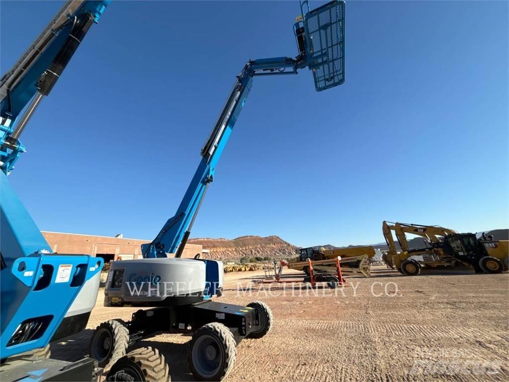 Genie S45XC Knikarmhoogwerkers