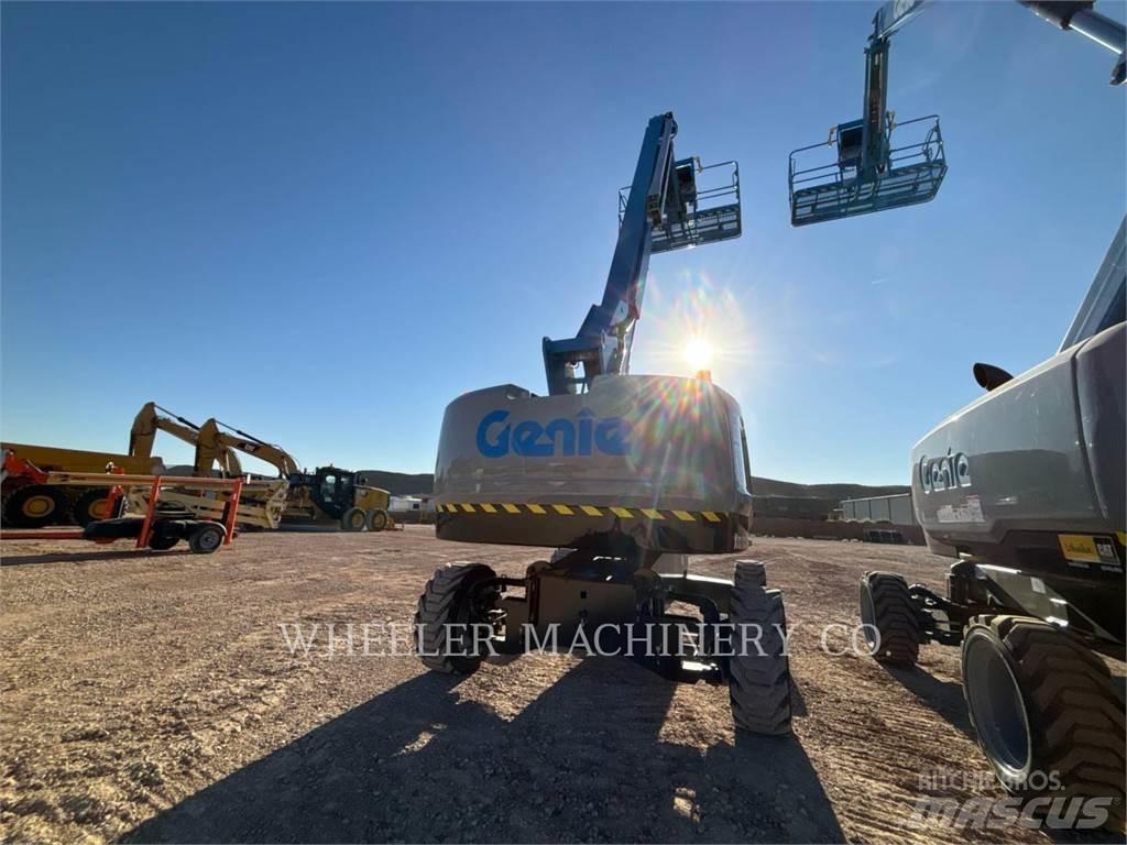 Genie S45XC Knikarmhoogwerkers