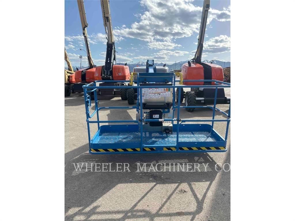 Genie S45XC Knikarmhoogwerkers
