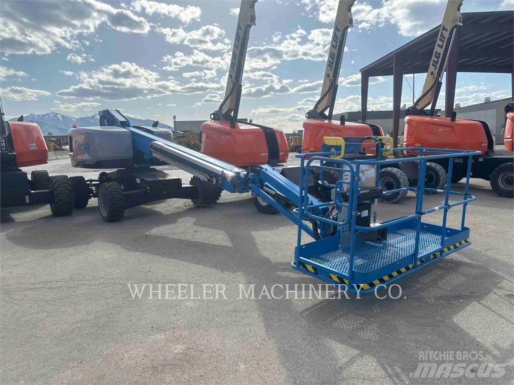 Genie S45XC Knikarmhoogwerkers