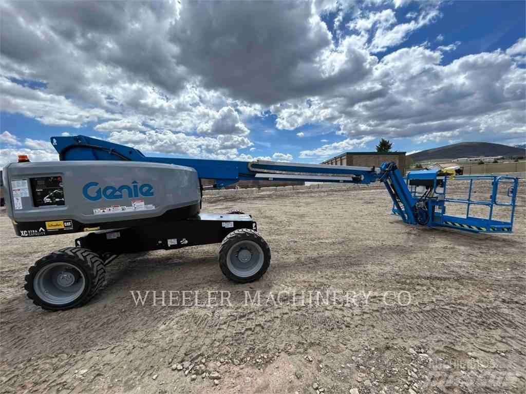 Genie S45XC Knikarmhoogwerkers