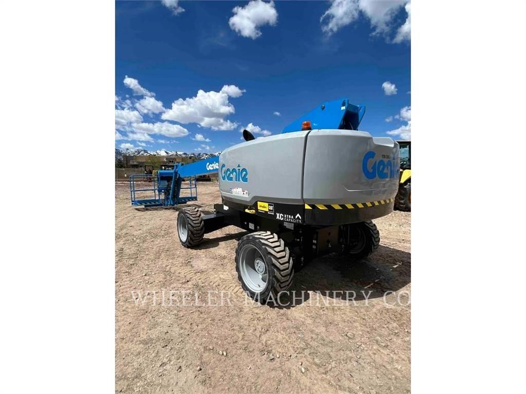 Genie S45XC Knikarmhoogwerkers